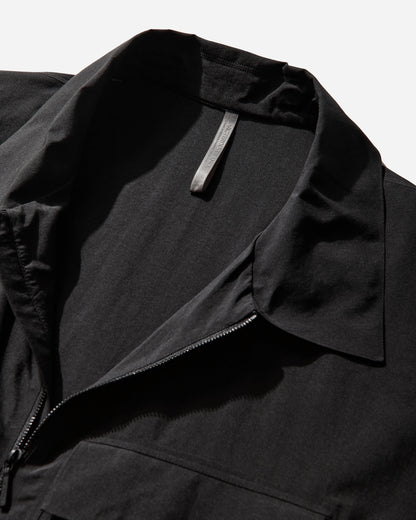 Arc'teryx Veilance Spere Sl Jacket M Black Coats and Jackets Jackets X000010321 2291