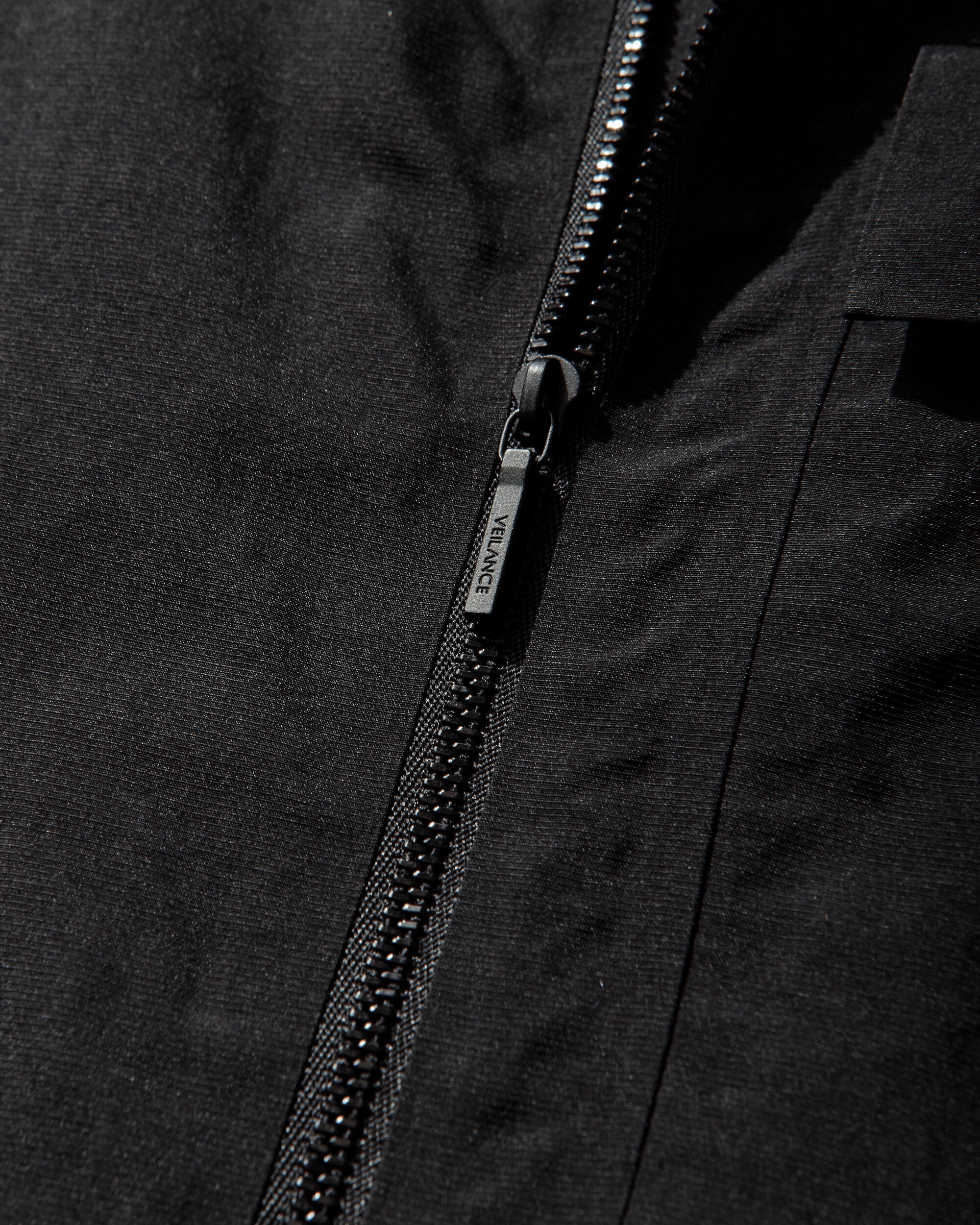 Arc'teryx Veilance Spere Sl Jacket M Black Coats and Jackets Jackets X000010321 2291