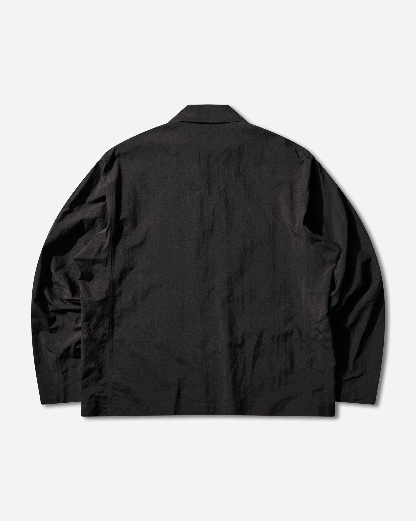 Arc'teryx Veilance Spere Sl Jacket M Black Coats and Jackets Jackets X000010321 2291