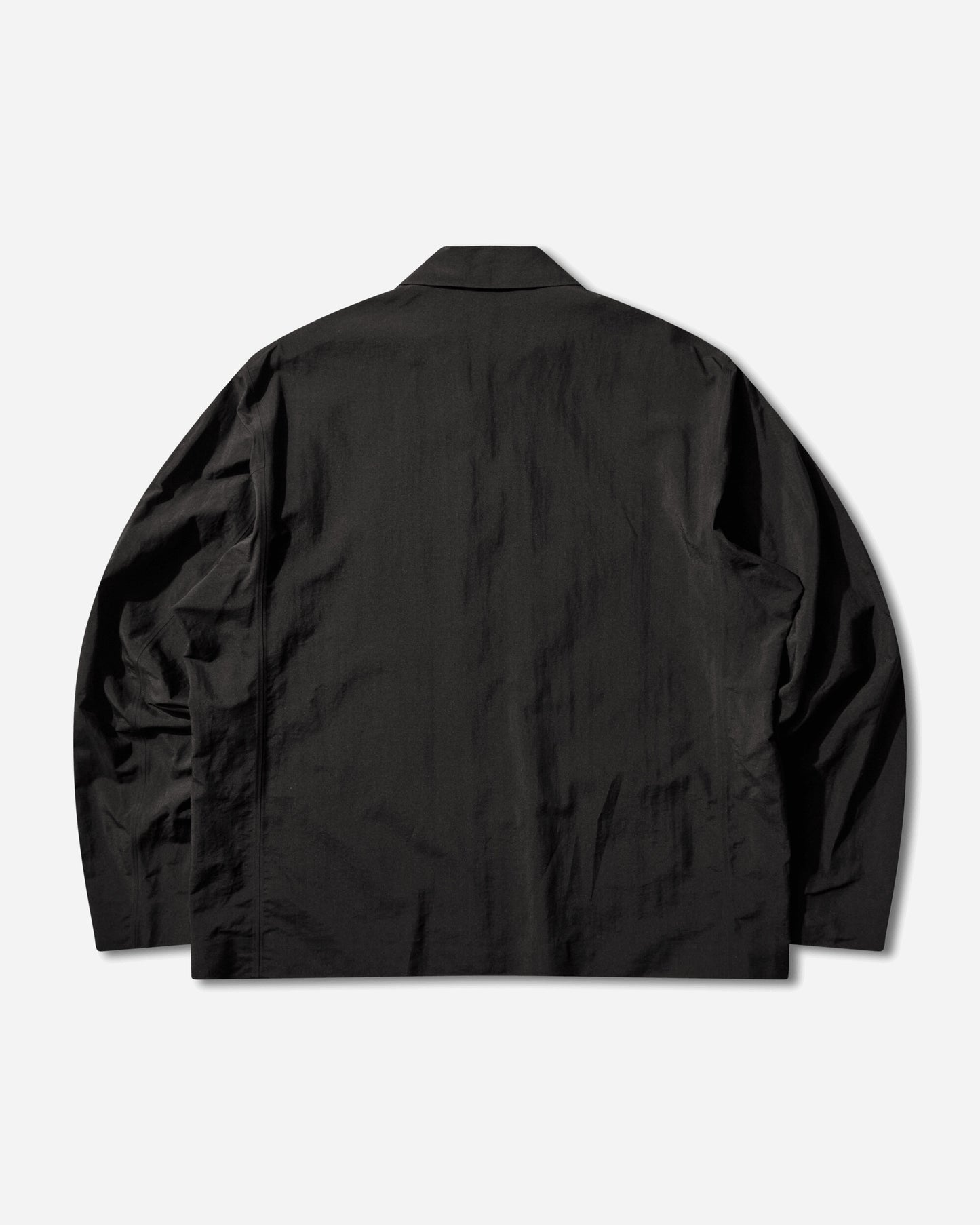 Arc'teryx Veilance Spere Sl Jacket M Black Coats and Jackets Jackets X000010321 2291