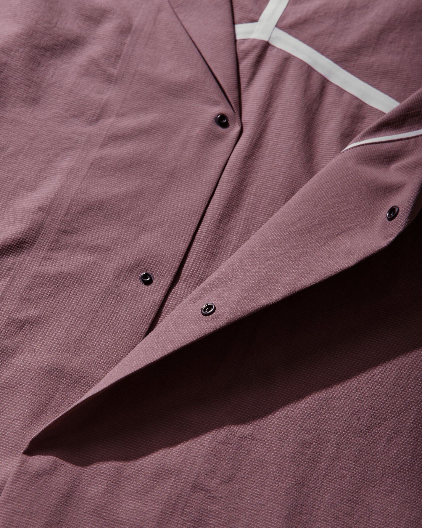 Arc'teryx Veilance Cusec Ls Shirt M Mulbloom Shirts Longsleeve Shirt X000010156 22655