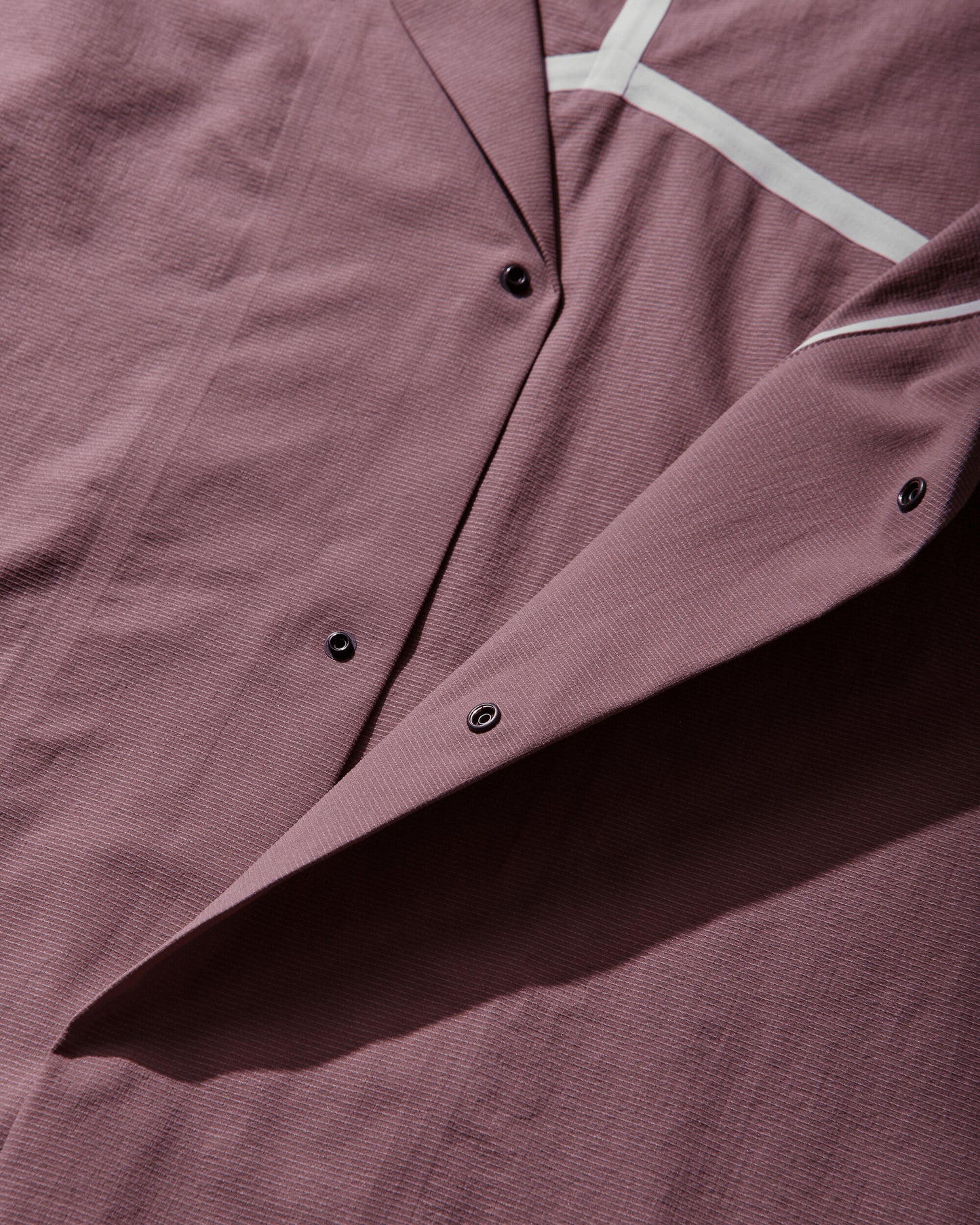 Arc'teryx Veilance Cusec Ls Shirt M Mulbloom Shirts Longsleeve Shirt X000010156 22655