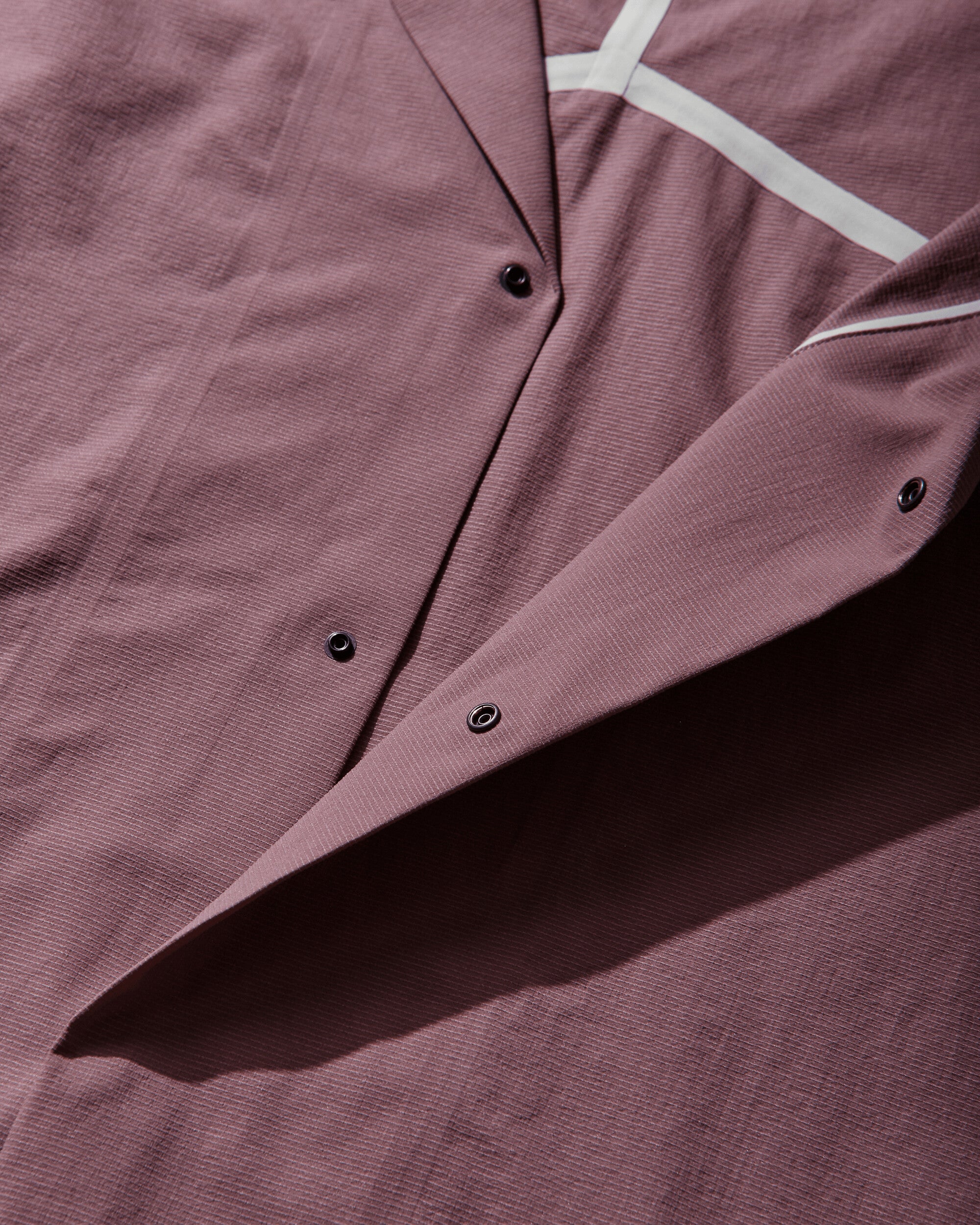 Arc'teryx Veilance Cusec Ls Shirt M Mulbloom Shirts Longsleeve Shirt X000010156 22655