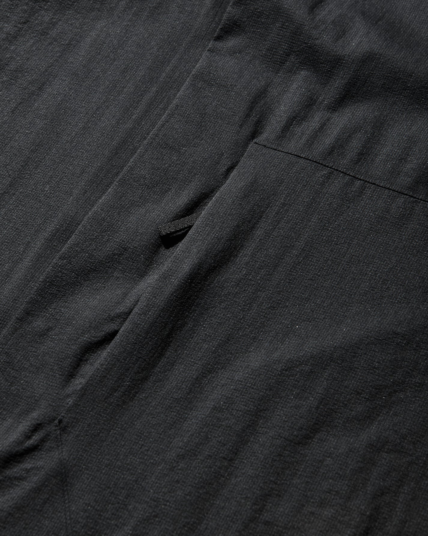 Arc'teryx Veilance Demlo Ss Shirt M Black Shirts Shortsleeve Shirt X000010604 2291