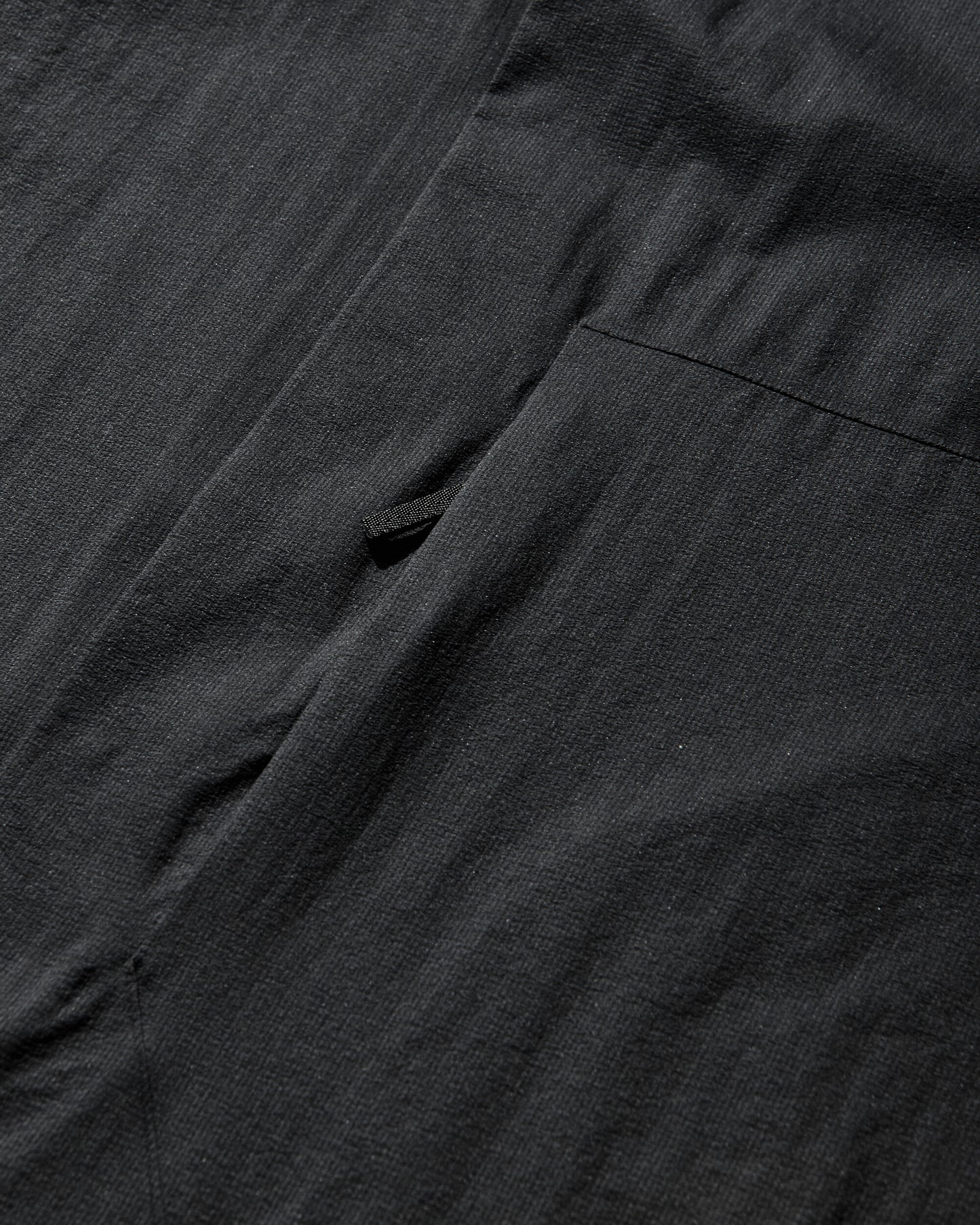 Arc'teryx Veilance Demlo Ss Shirt M Black Shirts Shortsleeve Shirt X000010604 2291