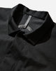 Arc'teryx Veilance Demlo Ss Shirt M Black Shirts Shortsleeve Shirt X000010604 2291