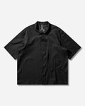 Arc'teryx Veilance Demlo Ss Shirt M Black Shirts Shortsleeve Shirt X000010604 2291