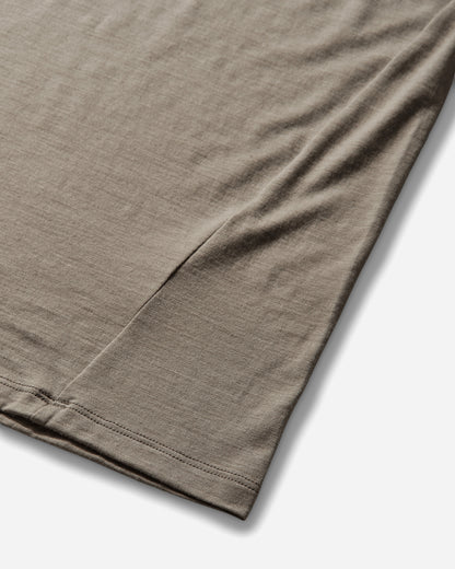 Arc'teryx Veilance Frame Ss Shirt M Gnosis Shirts Shortsleeve Shirt X000006361 22654