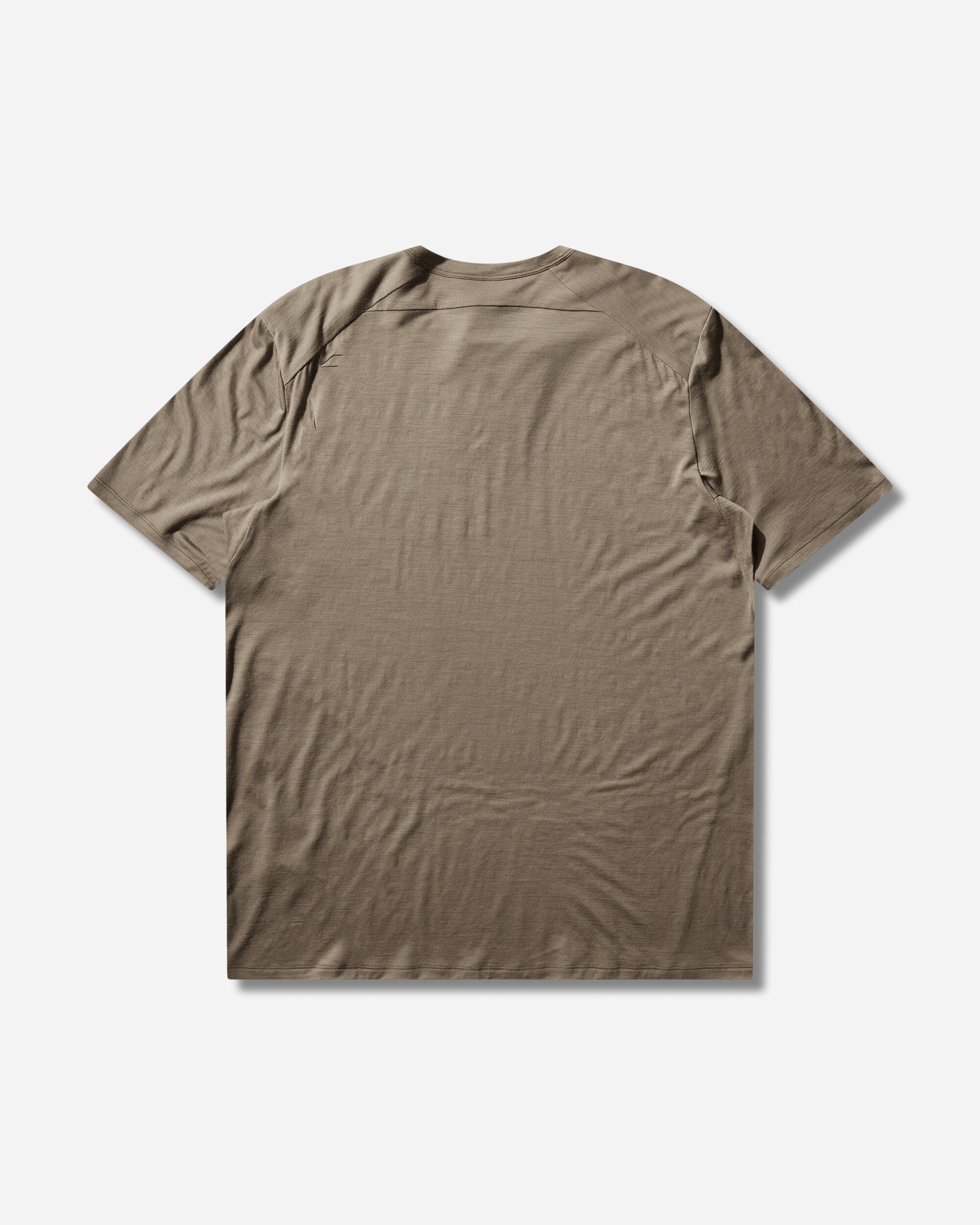 Arc'teryx Veilance Frame Ss Shirt M Gnosis Shirts Shortsleeve Shirt X000006361 22654