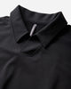 Arc'teryx Veilance Consola Fleece Midlayer Black Knitwears Sweaters X000010593 002291