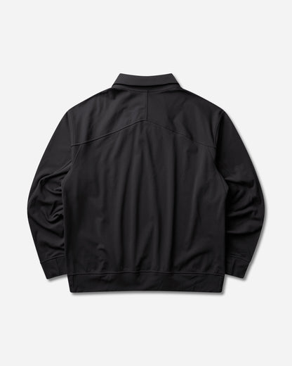 Arc'teryx Veilance Consola Fleece Midlayer Black Knitwears Sweaters X000010593 002291