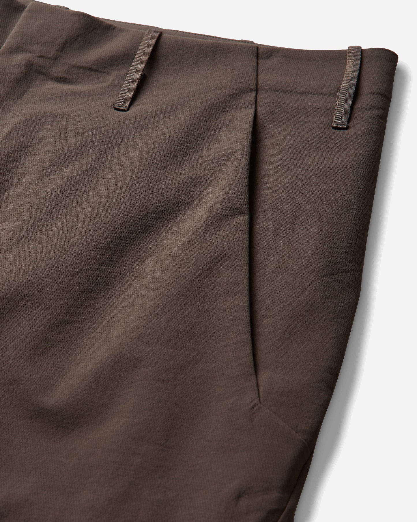 Arc'teryx Veilance Corbel Pant Sable Pants Trousers X000007286 023235