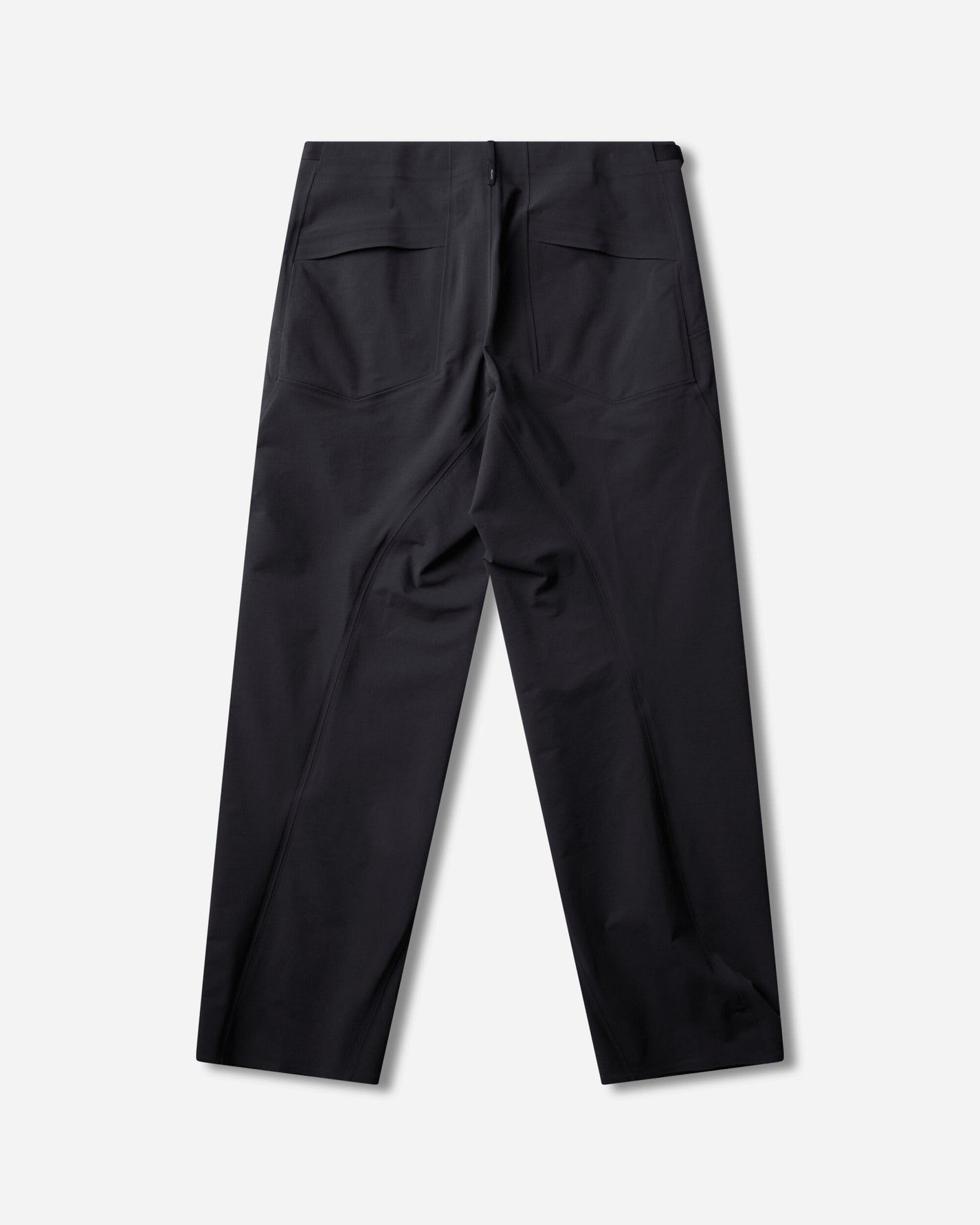 Arc'teryx Veilance Diode Mx Pant Black Pants Trousers X000009124 002291