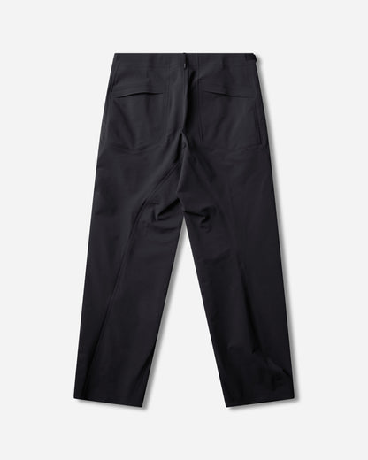 Arc'teryx Veilance Diode Mx Pant Black Pants Trousers X000009124 002291