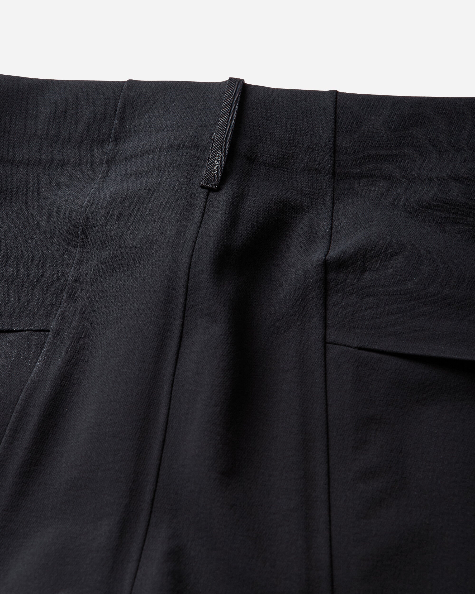 Arc'teryx Veilance Diode Mx Pant Black Pants Trousers X000009124 002291