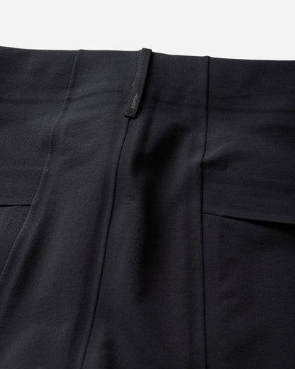 Arc'teryx Veilance Diode Mx Pant Black Pants Trousers X000009124 002291