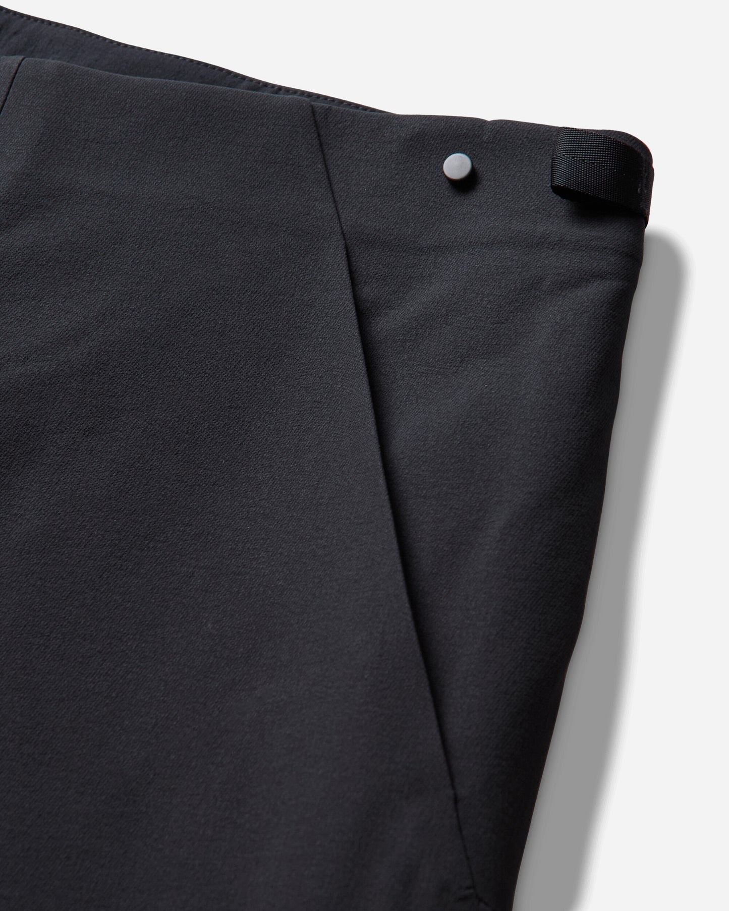 Arc'teryx Veilance Diode Mx Pant Black Pants Trousers X000009124 002291
