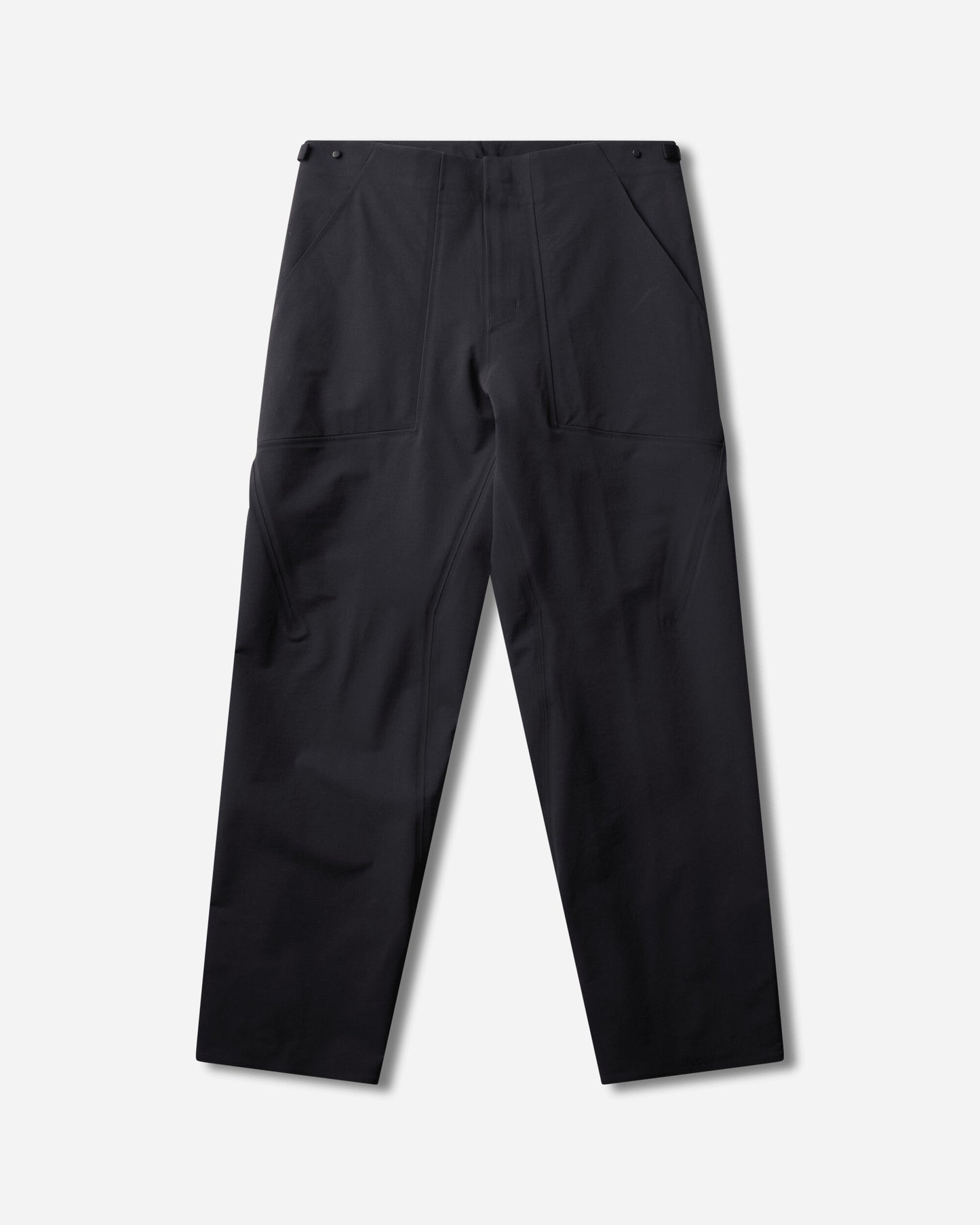 Arc'teryx Veilance Diode Mx Pant Black Pants Trousers X000009124 002291