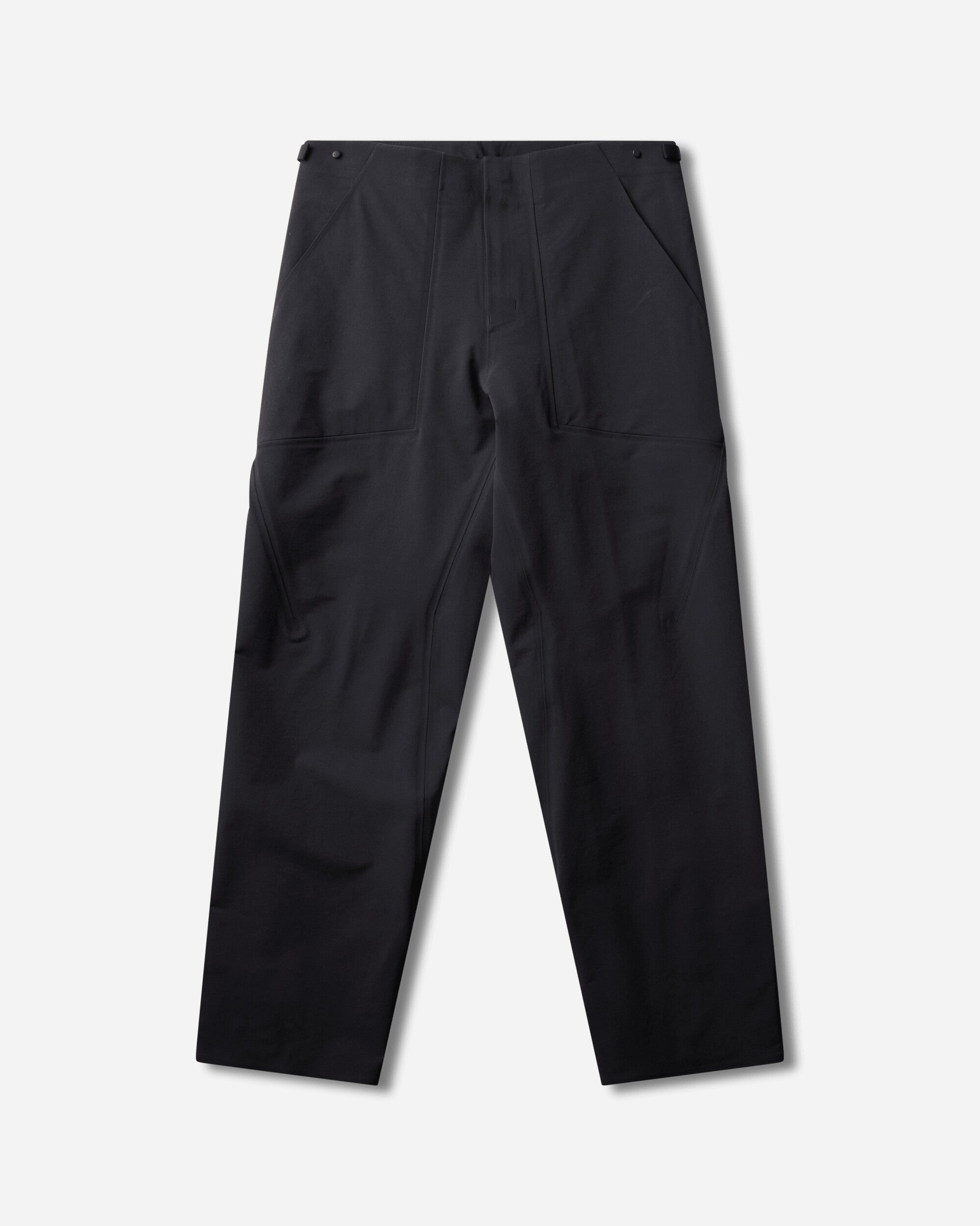 Arc'teryx Veilance Diode Mx Pant Black Pants Trousers X000009124 002291