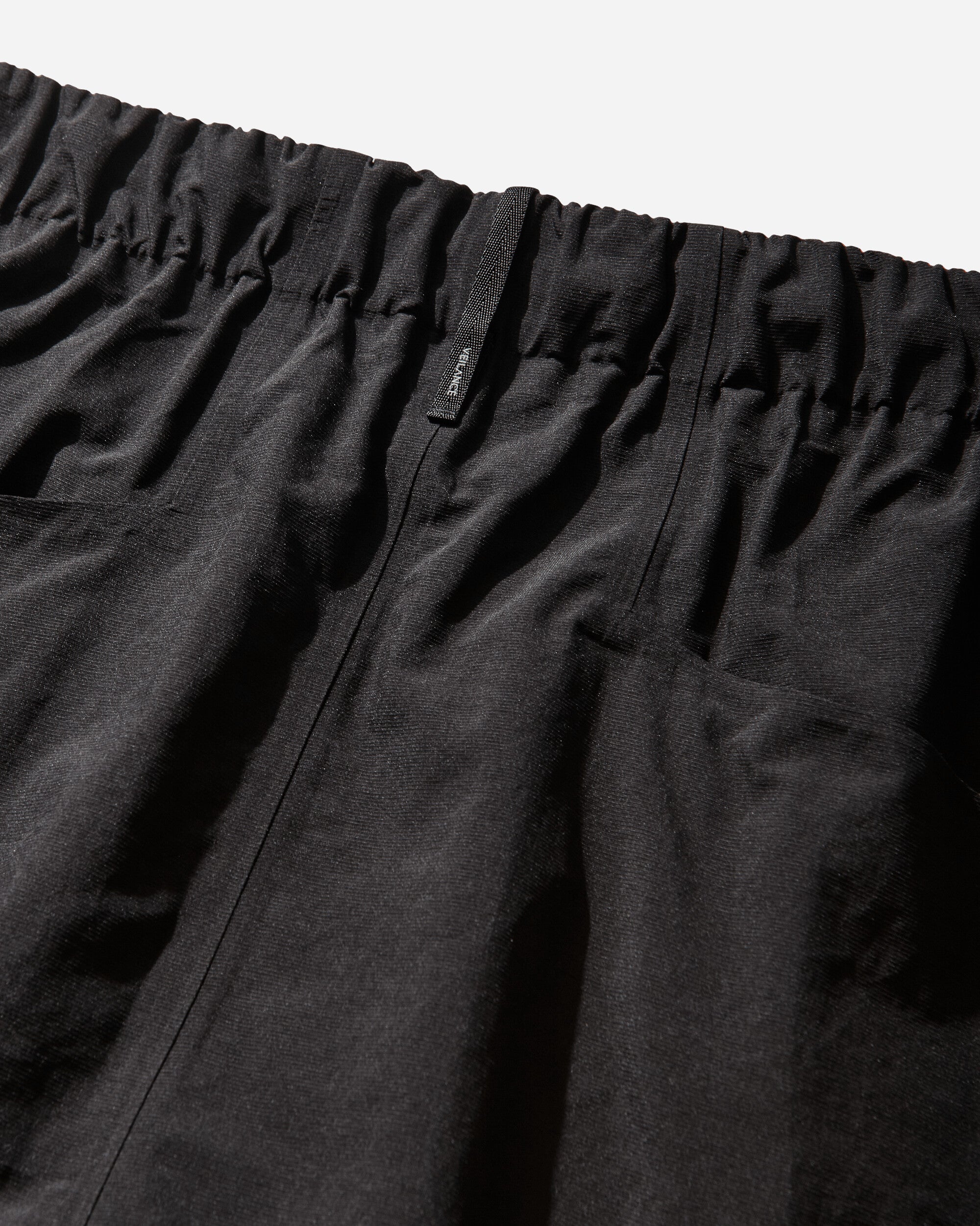 Arc'teryx Veilance Spere Sl Pant M Black Pants Trousers X000010320 2291