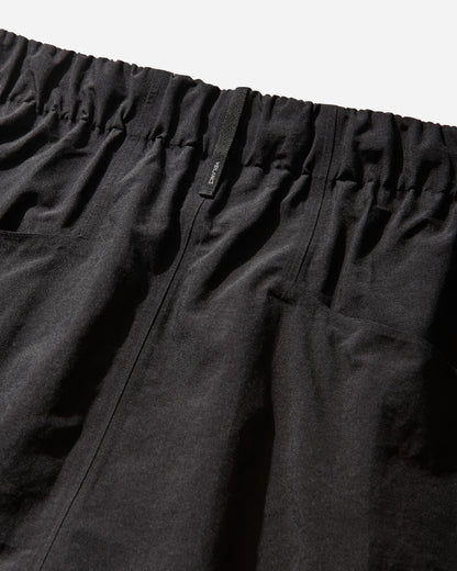 Arc'teryx Veilance Spere Sl Pant M Black Pants Trousers X000010320 2291