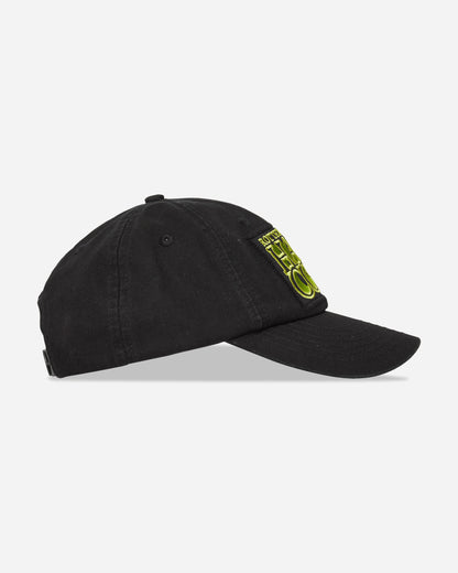 Aries Hardcore Patch Cap Black Hats Caps AR9005305 BLACK