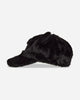 Aries Temple Fluffy Ear Cap Black Hats Caps AR9005404 Black