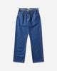 Aries Classic Batten Jean Indigo Pants Denim AR3130004 Indigo