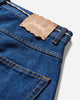 Aries Classic Batten Jean Indigo Pants Denim AR3130004 Indigo