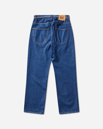 Aries Classic Batten Jean Indigo Pants Denim AR3130004 Indigo