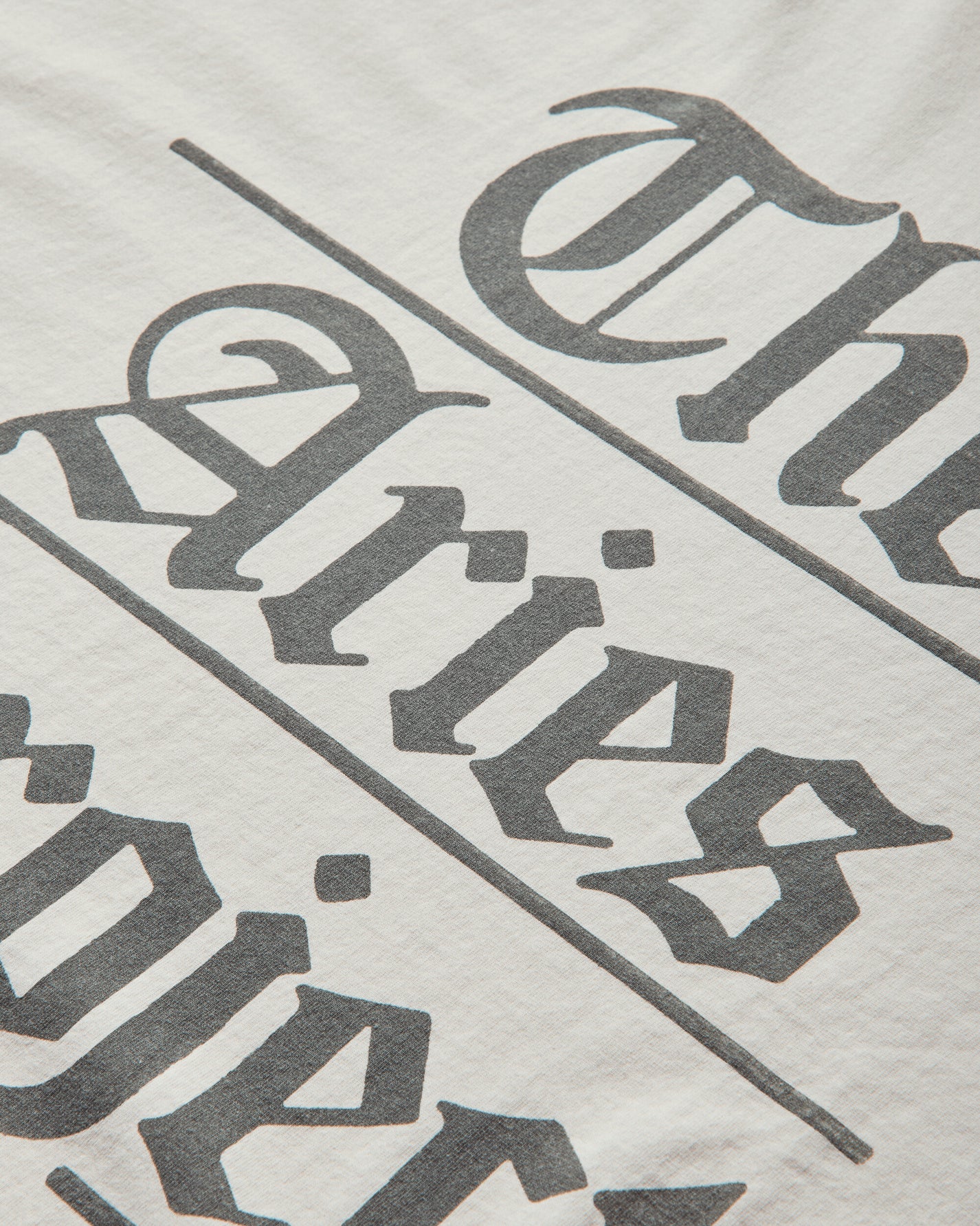 Aries Distressed The Aries Project Dress Off White Dresses Dress Mid AR5001504 Off White