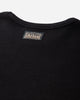 Aries Reversible Barbed Love Temple Waffle Ls Tee Black T-Shirts Longsleeve AR4066606 Black