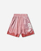 Aries Gothic Lace Airtex Shorts Pink Shorts Short AR3080005 PINK