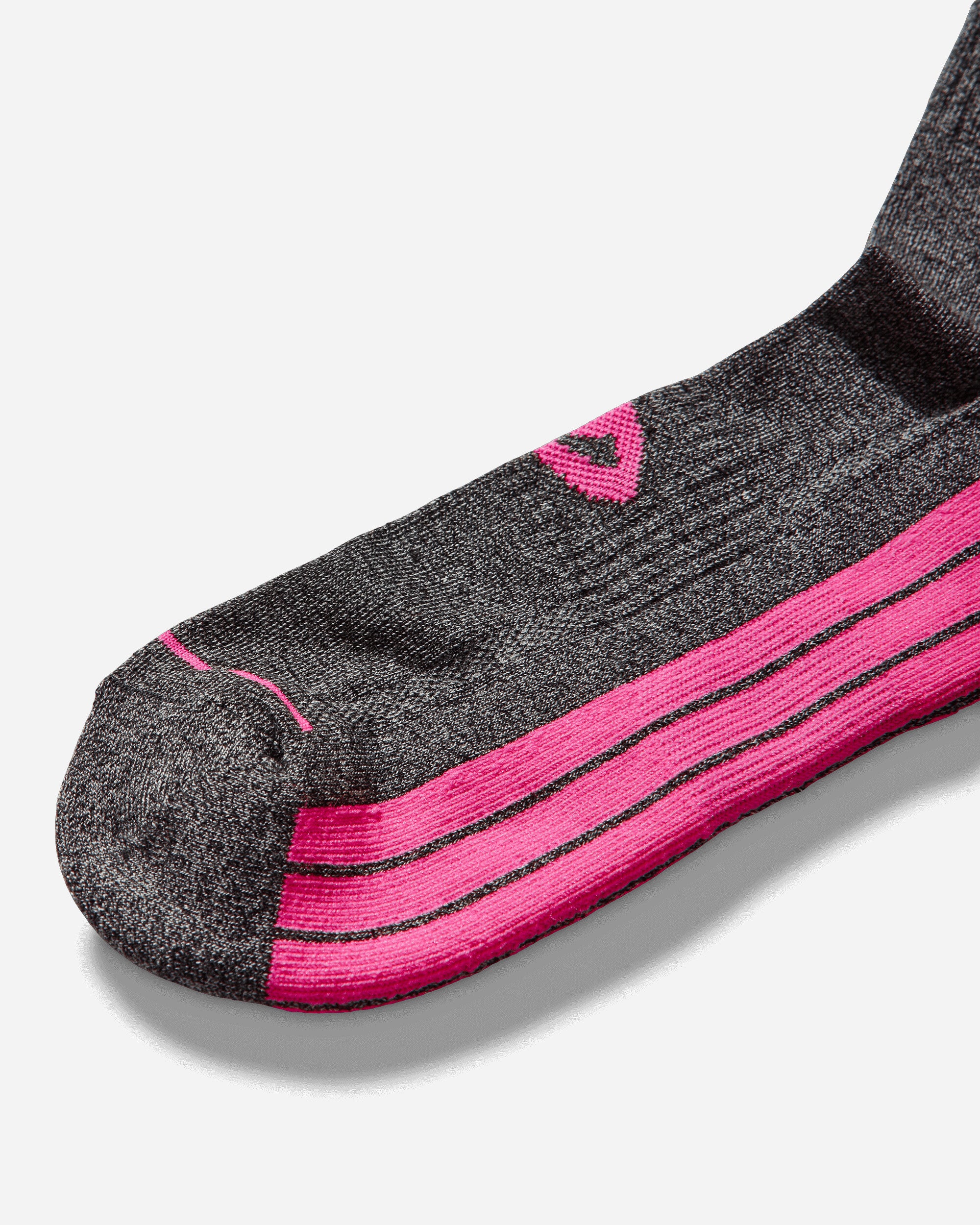 Aries Column Sock Grey Underwear Socks AR0004005 GREY