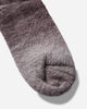 Aries Mohair Aries Wake Sock Brown Underwear Socks AR0005306 Brown