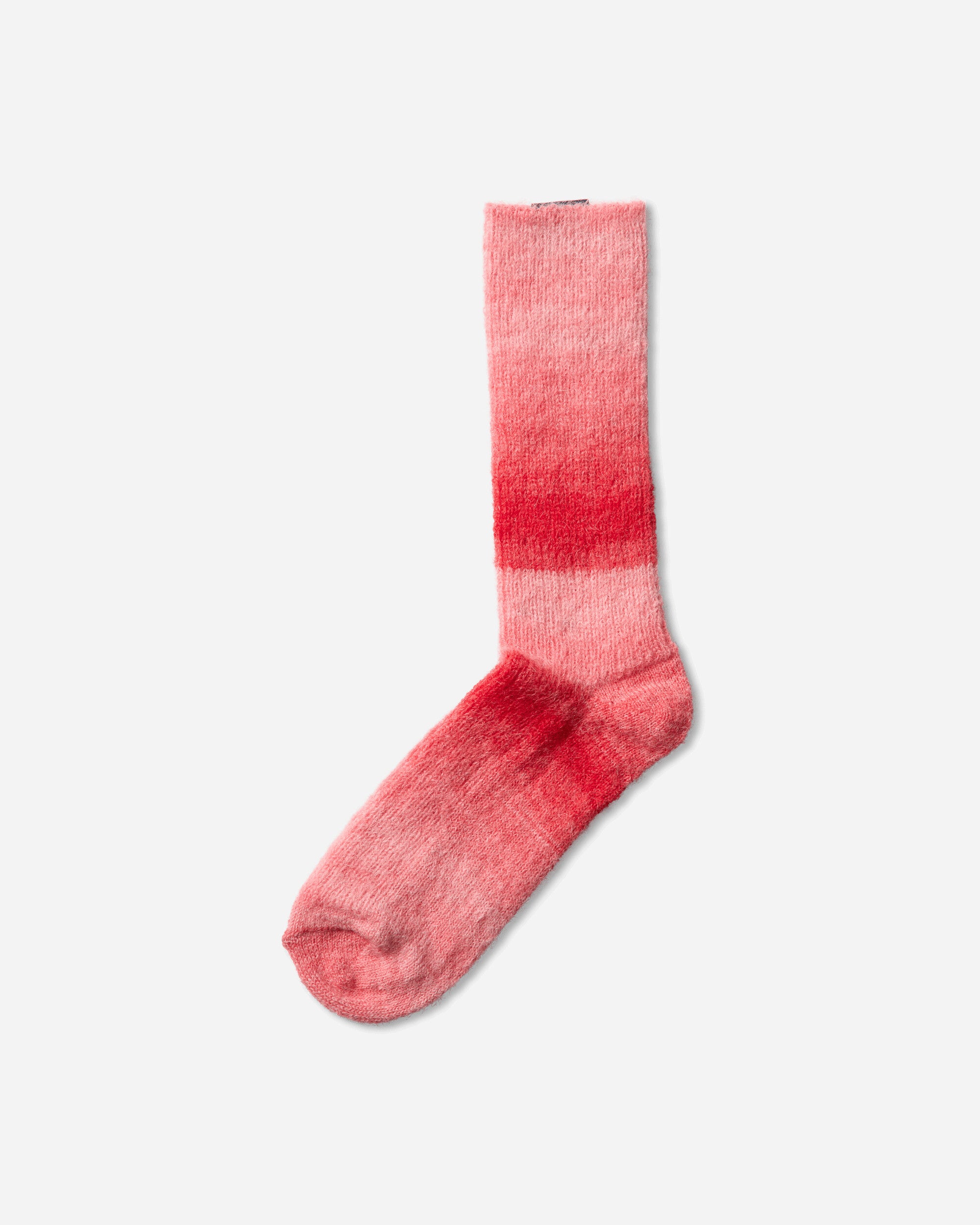 Aries Mohair Aries Wake Sock Pink Underwear Socks AR0005306 Pink