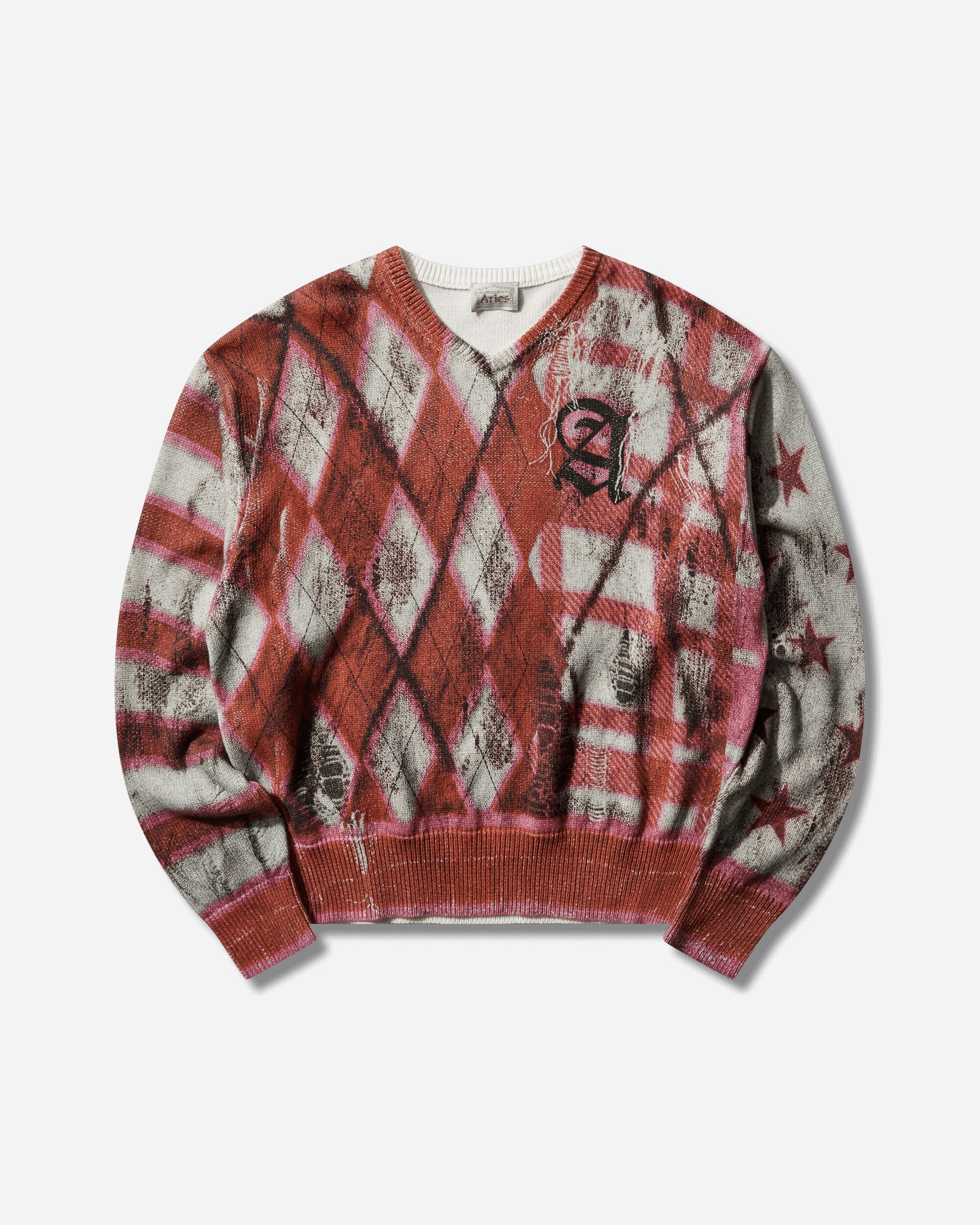 Slam Jam Fleece Castlerock