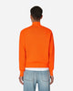 Aries Temple Fluro Turtleneck Knit Orange Knitwears Sweaters FTAR20024 ORG