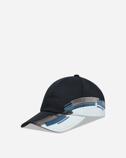 Asics Isatis Cap Black Hats Caps 3203A105-001