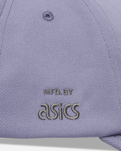 Asics Isatis Cap Purple Hats Caps 3203A105-500