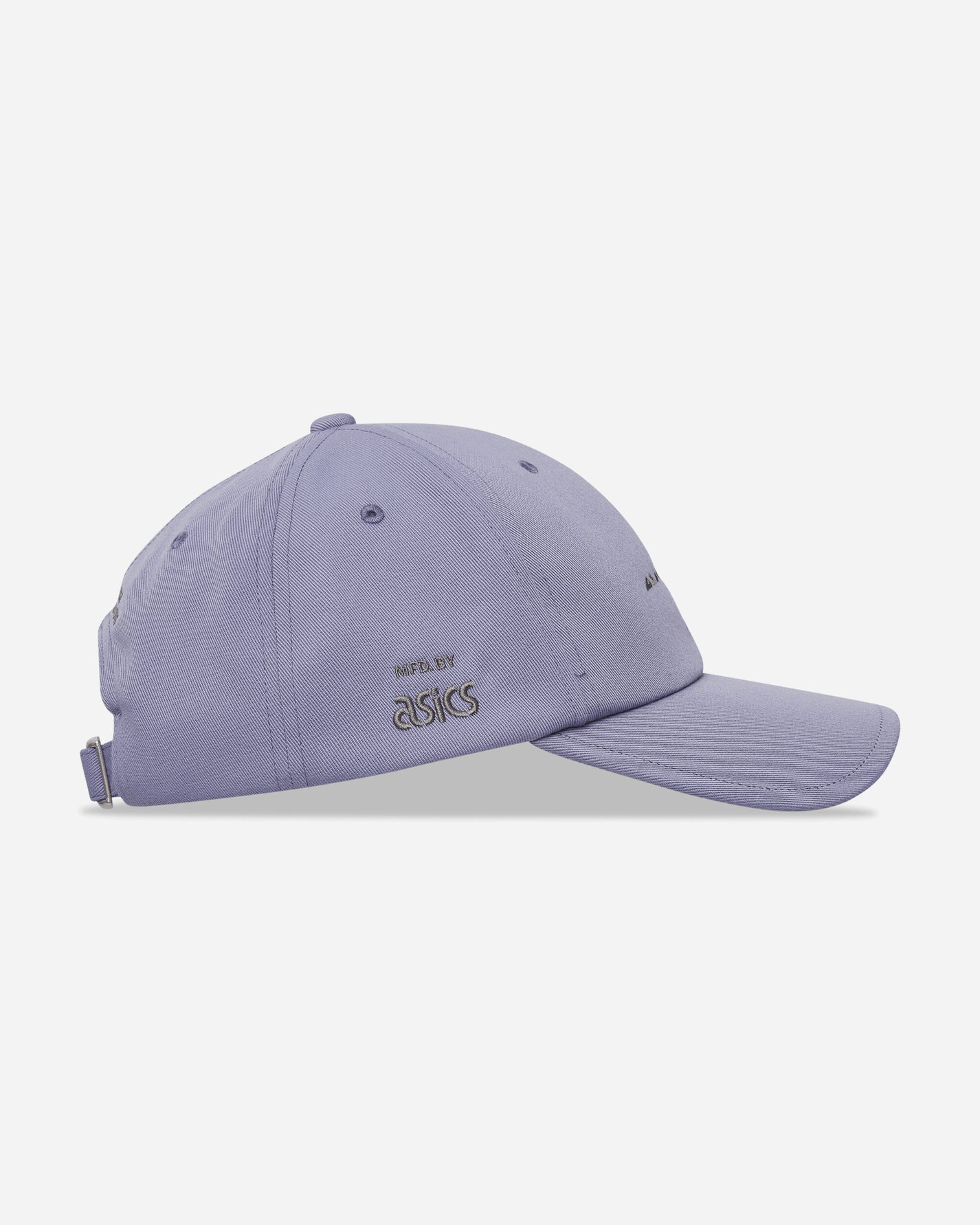 Asics Isatis Cap Purple Hats Caps 3203A105-500