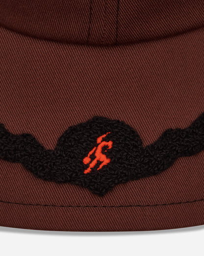 Asics Mirbelioids Cap Mole Hats Caps 3203A092-200