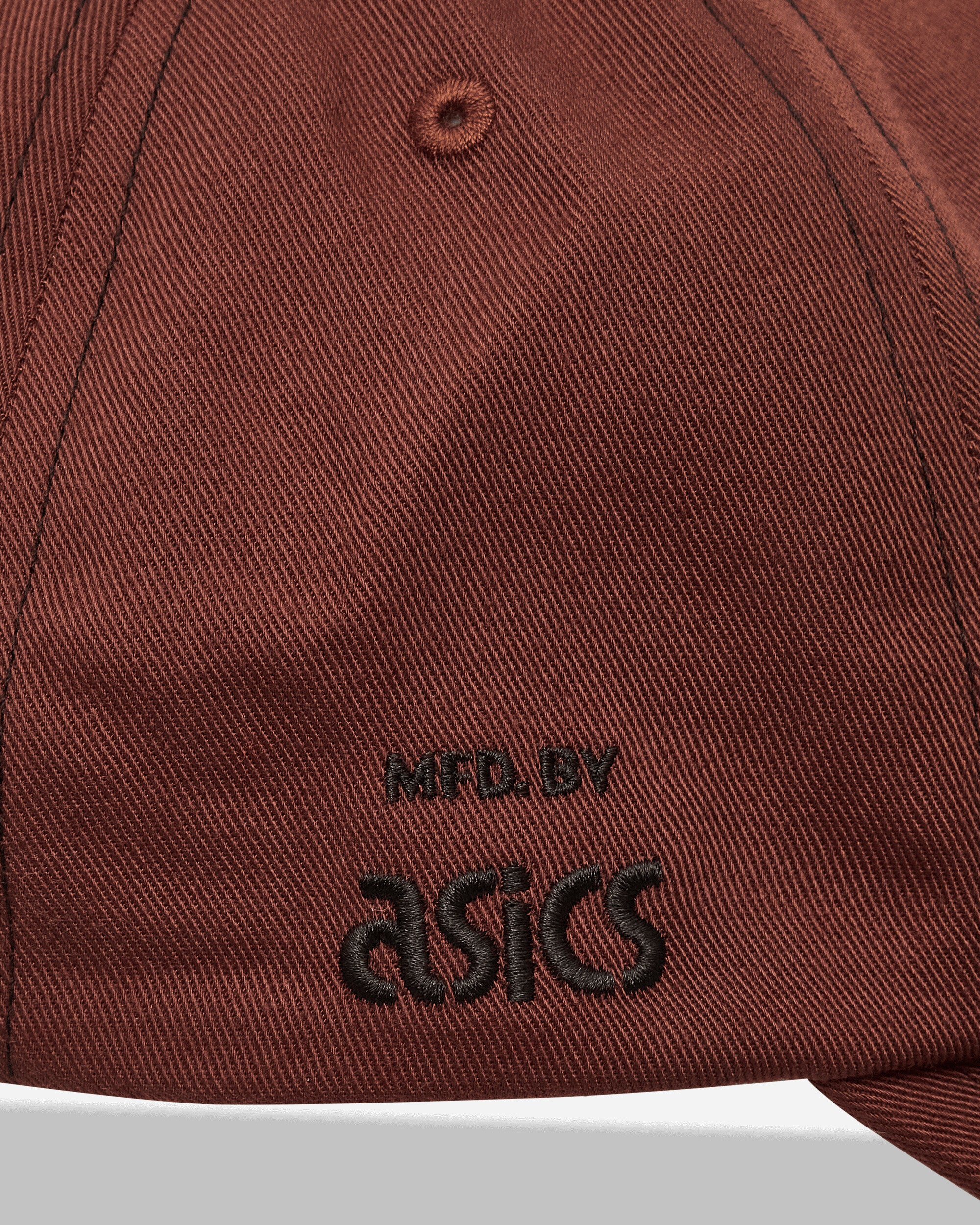 Asics Mirbelioids Cap Mole Hats Caps 3203A092-200