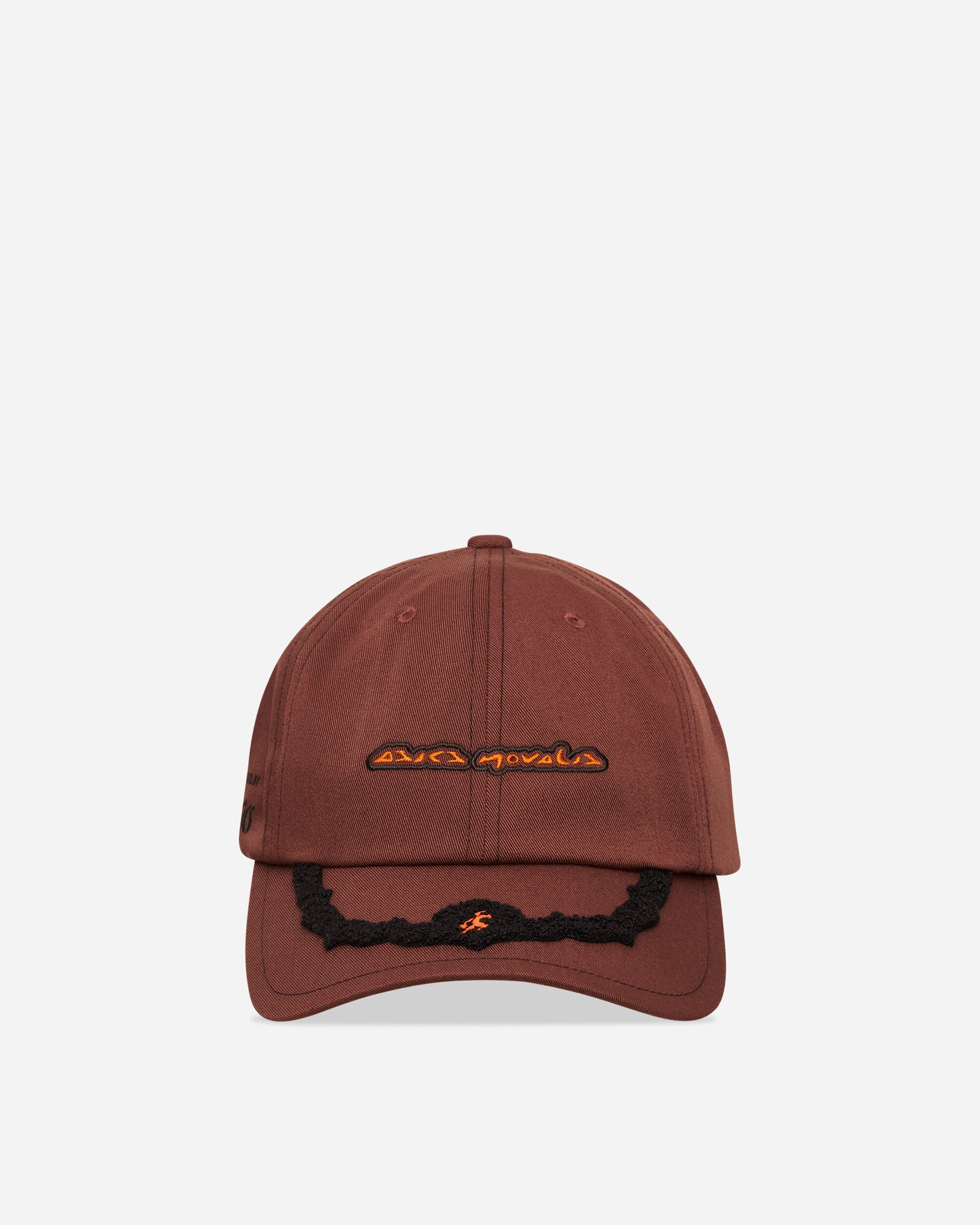 Asics Mirbelioids Cap Mole Hats Caps 3203A092-200