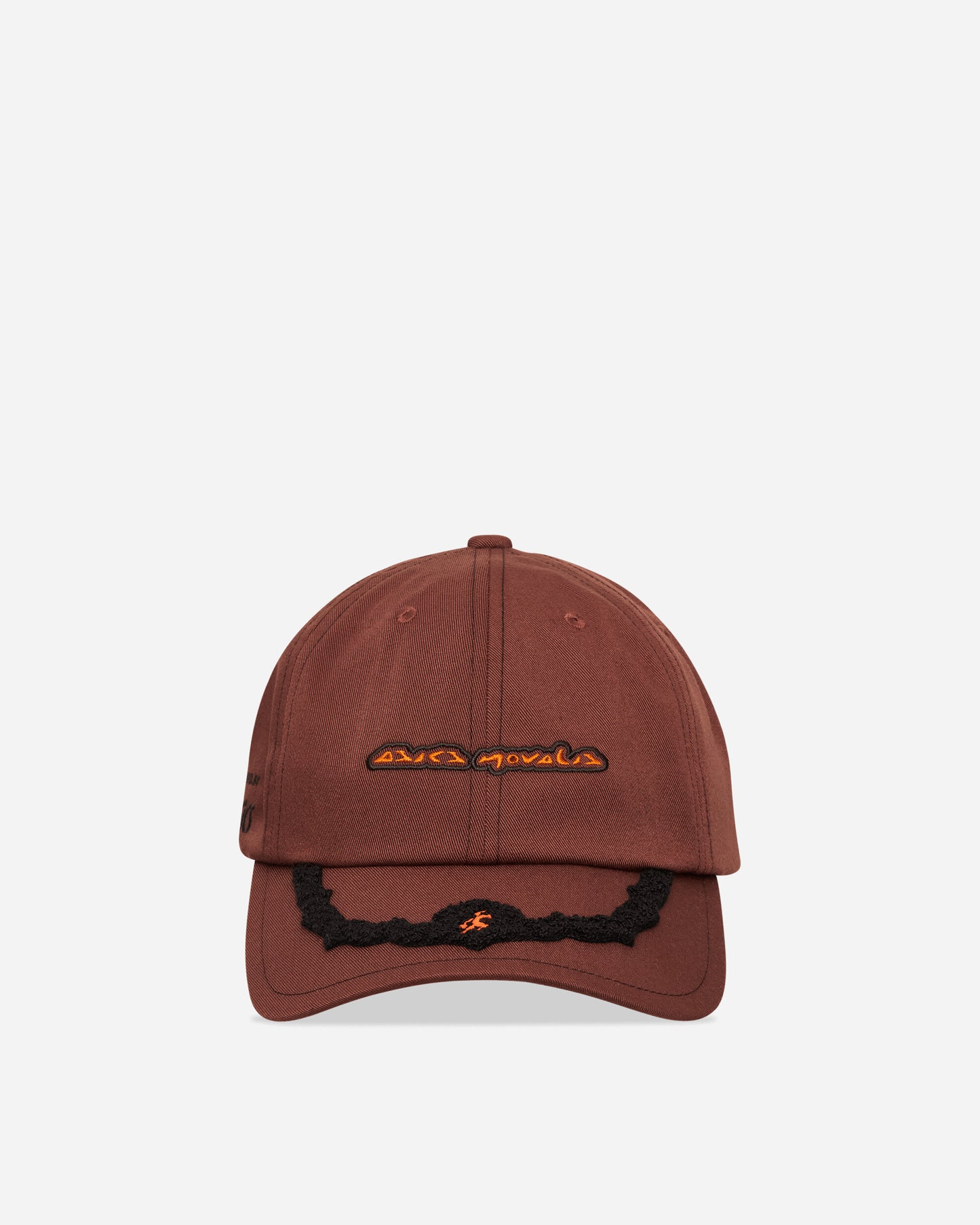 Asics Mirbelioids Cap Mole Hats Caps 3203A092-200