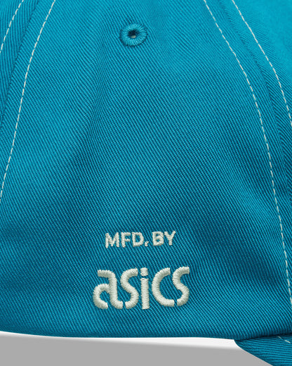 Asics Mirbelioids Cap Ink Blue Hats Caps 3203A092-400
