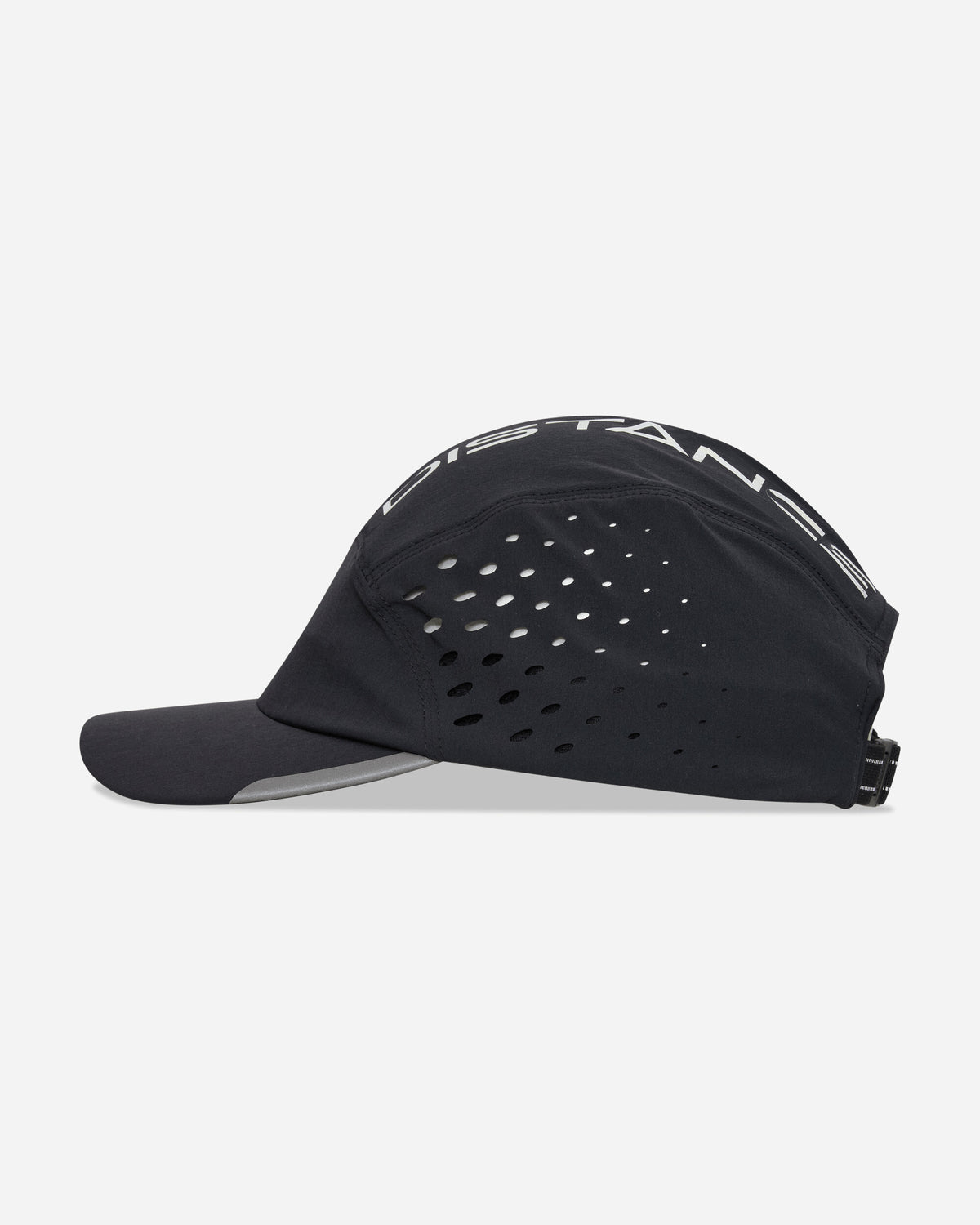 Asics Performance Running Cap Performance Black Hats Caps 3013B472-001