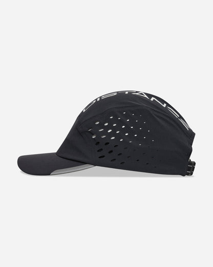 Asics Performance Running Cap Performance Black Hats Caps 3013B472-001