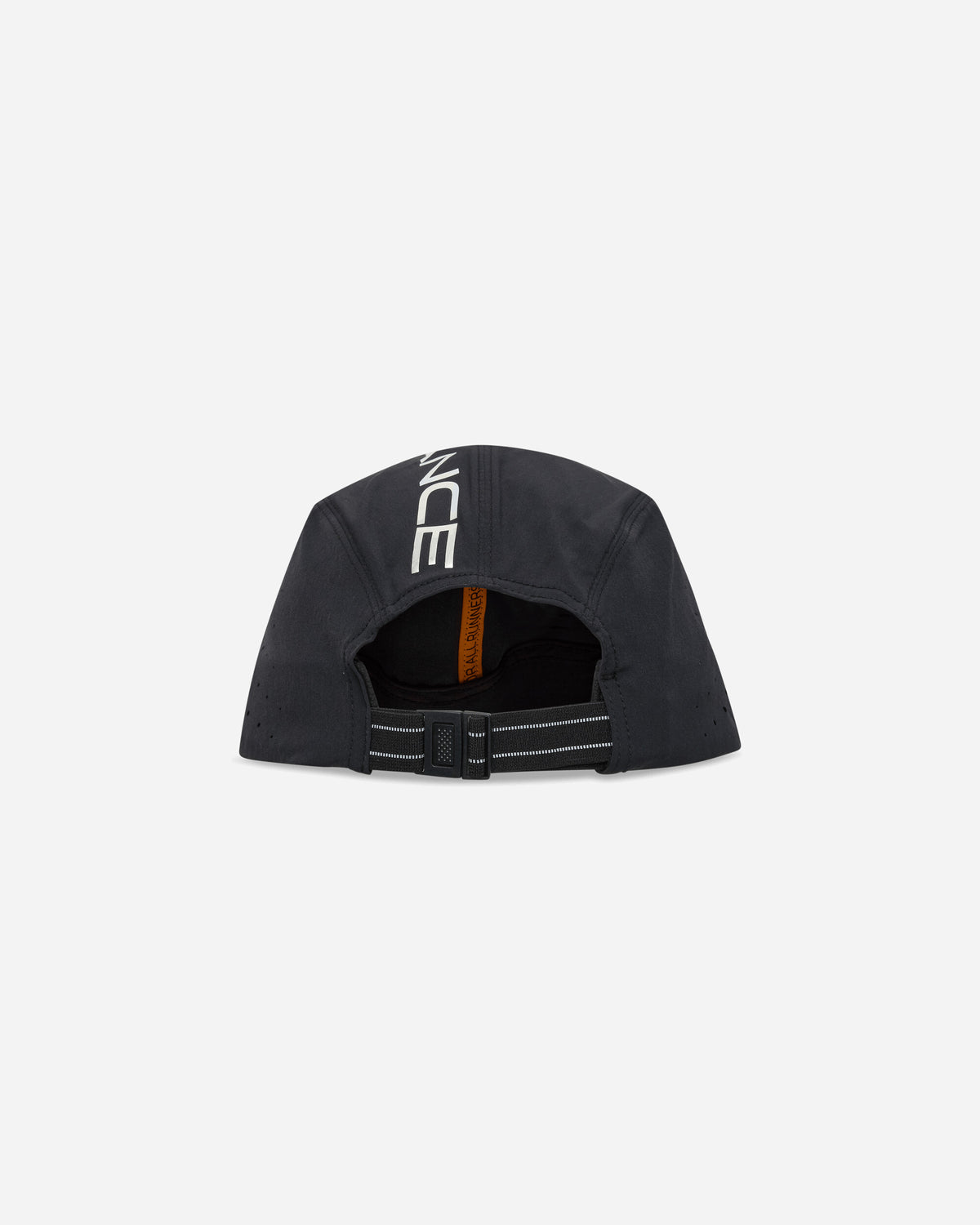 Asics Performance Running Cap Performance Black Hats Caps 3013B472-001