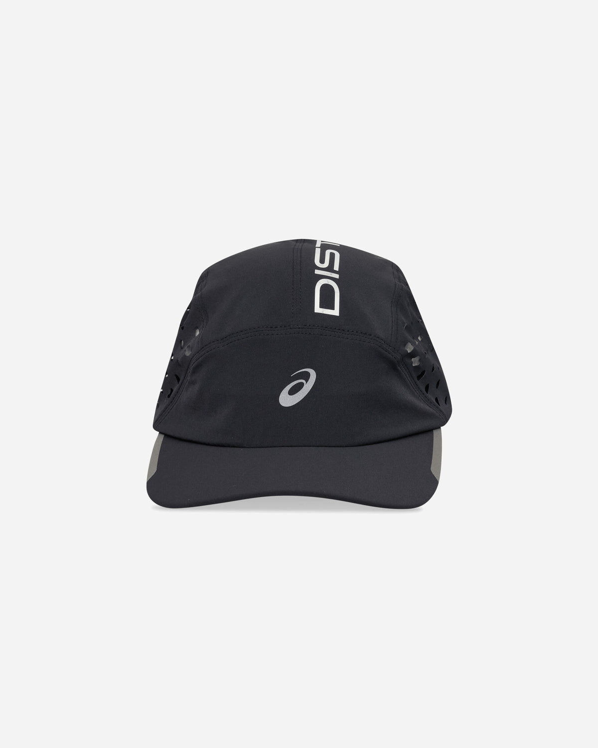 Asics Performance Running Cap Performance Black Hats Caps 3013B472-001